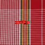 Special Premium Cotton Gamcha – Vibrant Multi-Color Collection