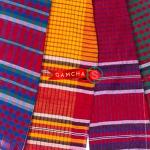 Traditional Multi-Color Cotton Gamcha – Handcrafted Vibrant Collection